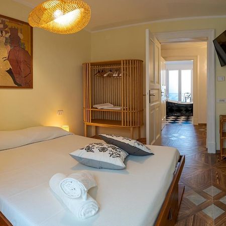 Suite Donna Vita Martina Franca Kültér fotó