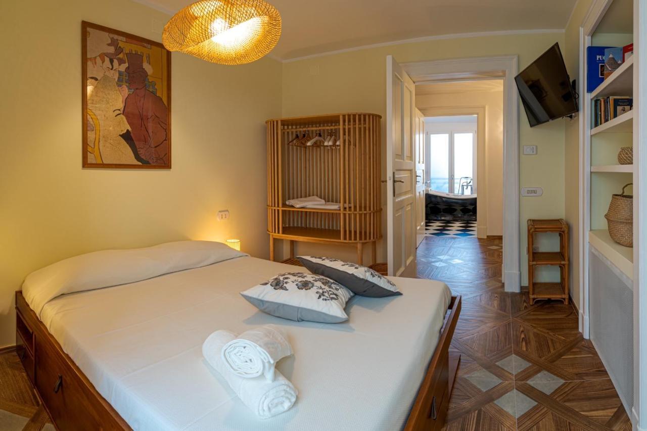Suite Donna Vita Martina Franca Kültér fotó
