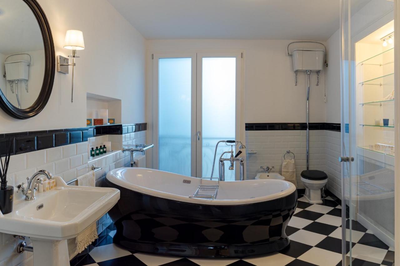 Suite Donna Vita Martina Franca Kültér fotó