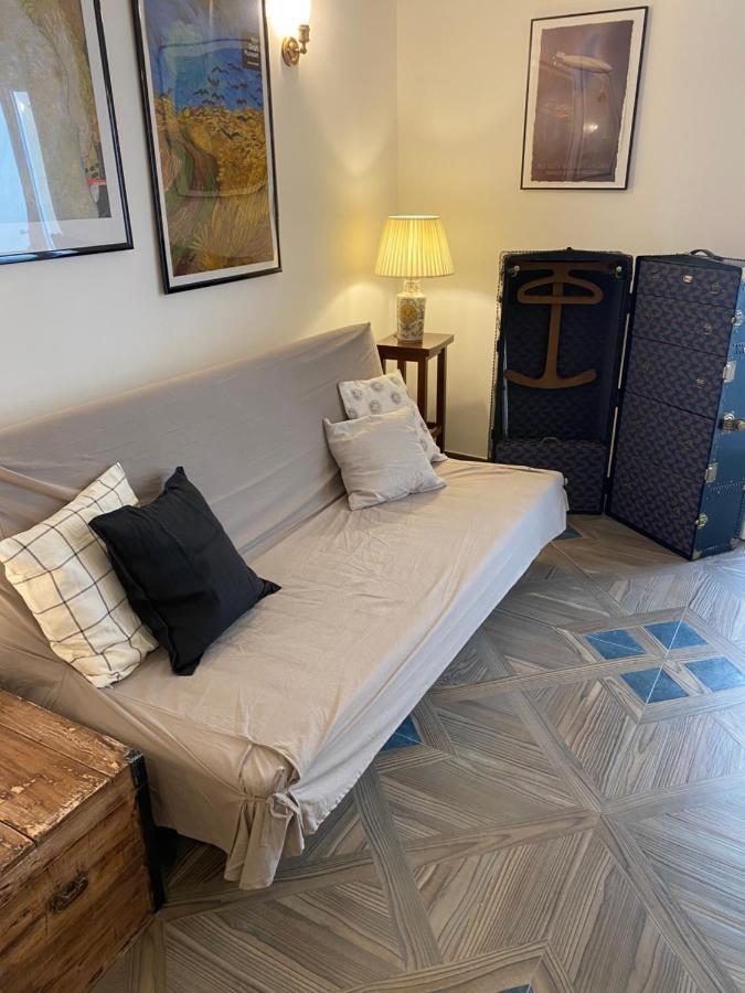 Suite Donna Vita Martina Franca Kültér fotó
