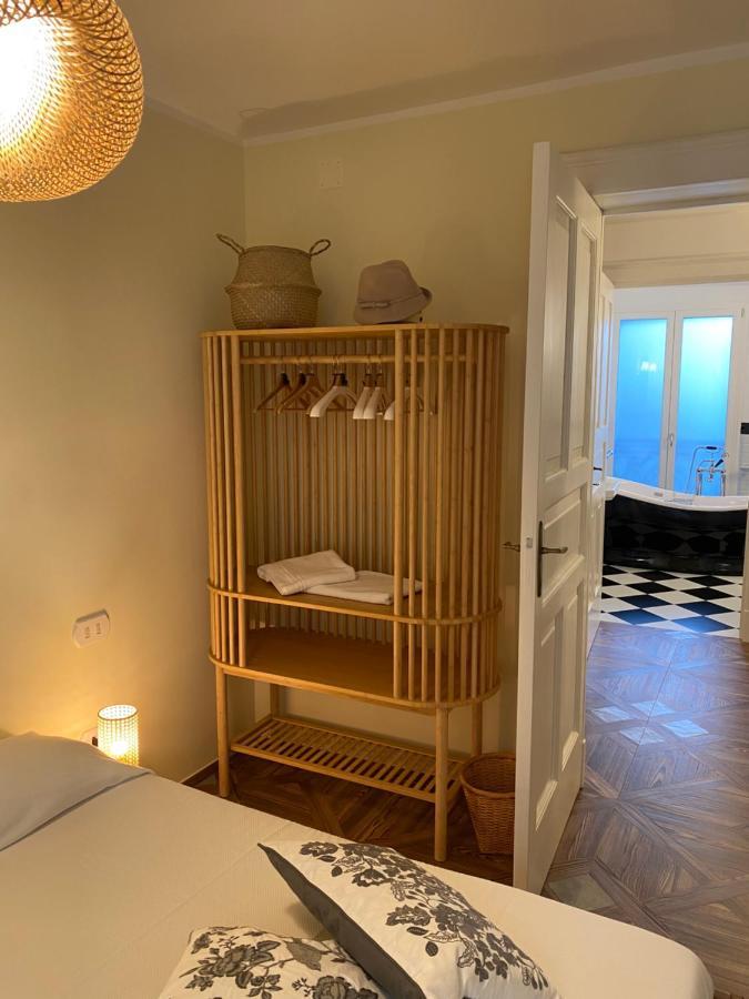 Suite Donna Vita Martina Franca Kültér fotó