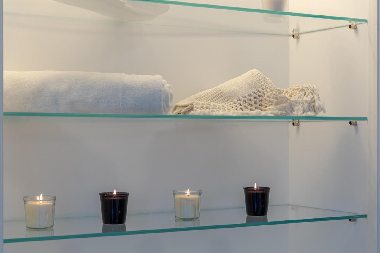 Suite Donna Vita Martina Franca Kültér fotó